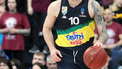 Photo of Bursaspor Basketbol turnuvaya katılacak