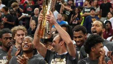 Photo of NBA Yaz Ligi’nde şampiyon Cleveland Cavaliers