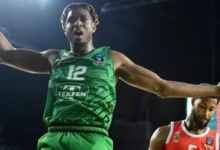 Photo of Bursaspor’da ilk imza Hamilton’dan