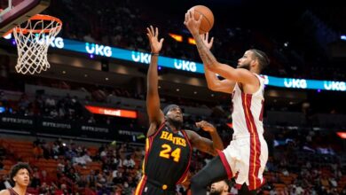 Photo of Johnny Hamilton resmen Bursaspor’da