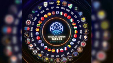 Photo of Bursaspor’un BCL fikstürü açıklandı!