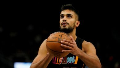 Photo of Ömer Faruk Yurtseven, Utah Jazz’da