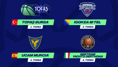 Photo of Tofaş’ın rakipleri belli oldu