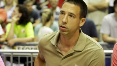 Photo of Eski basketbolcu Vuk Radivojevic tutuklandı!