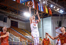 Photo of Milli Takım çeyrek finalde