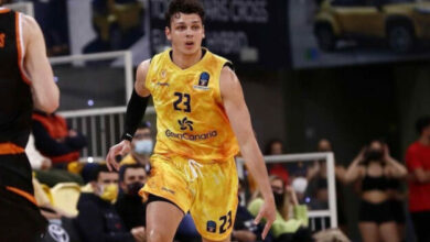 Photo of Sarper David Mutaf, Bursaspor’da