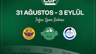 Photo of Uludağ Cup başlıyor!