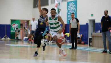 Photo of Bursaspor İnfo Yatırım parkeye çıkıyor!