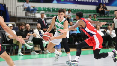 Photo of Bursaspor İnfo Yatırım son dakikada yıkıldı!