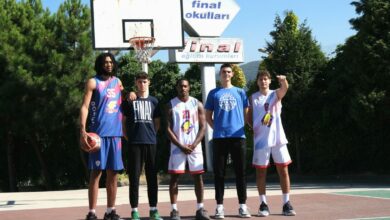 Photo of Final Spor yeni sezon formalarını tanıttı