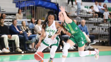 Photo of Uludağ Basketbol Avrupa sınavında