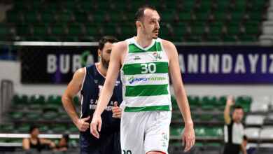 Photo of Metin Türen: Hedefim milli takım ve Avrupa