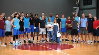 Photo of TOFAŞ’a tatlı ziyaret!