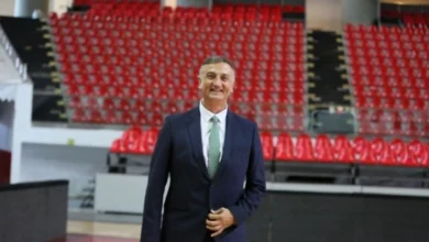 Photo of Uludağ Basketbol’da flaş ayrılık!