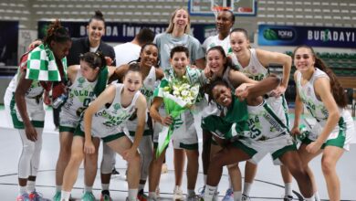 Photo of Uludağ Basketbol’un rakibi OGM Ormanspor