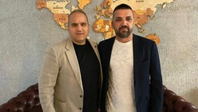 Photo of Uludağ Basketbol’da Fatih Vardar dönemi