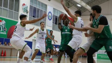 Photo of Bursaspor seriye taktı!