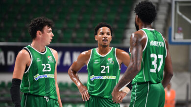 Photo of Bursaspor deplasmanda kayıp!