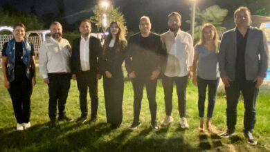 Photo of Uludağ Basketbol’da yeni yönetim belli oldu