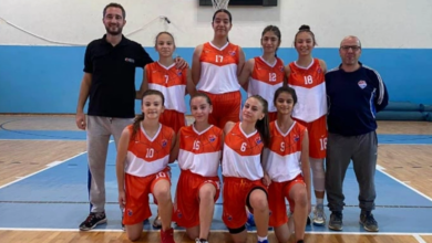 Photo of Mustafakemalpaşaspor BLD 69-21 MK Fırtına 16 Spor