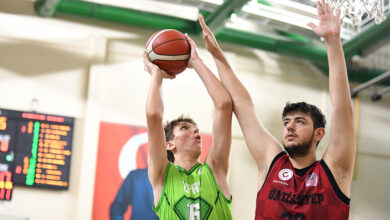 Photo of TOFAŞ BGL’de 3’te 3 yaptı