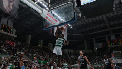 Photo of Bursaspor’dan eskilerine geçit yok!