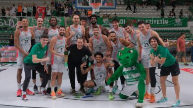 Photo of Bursaspor’un 100. yıl formaları açık artırmada