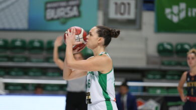 Photo of Uludağ Basketbol farklı kaybetti!