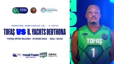 Photo of TOFAŞ, BCL’de İtalyan ekibini ağırlayacak
