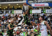 Photo of TOFAŞ, BCL’de sezonu açıyor