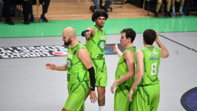 Photo of TOFAŞ, Aliağa Petkim deplasmanında