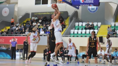 Photo of Final Spor zorlu deplasmanda