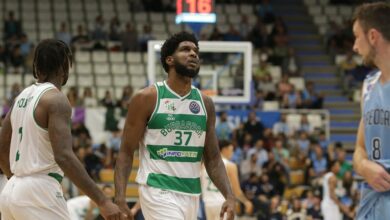 Photo of Bursaspor BCL’de ilk maçını kaybetti