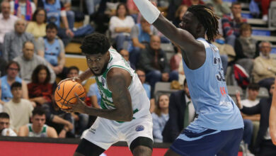 Photo of Bursaspor, Bursa’da BCL maçına çıkıyor