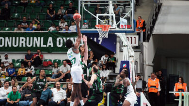 Photo of Bursaspor İnfo Yatırım galibiyetle başladı