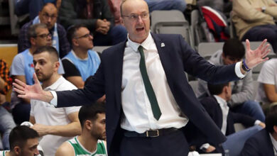 Photo of Bursaspor 20 sayıdan maçı verdi!