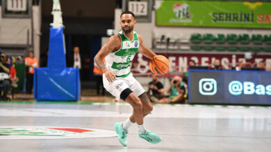 Photo of Bursaspor’un rakibi Galatasaray