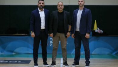 Photo of Uludağ Basketbol’un yeni genel menajeri belli oldu!
