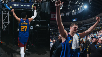 Photo of NBA’de Nuggets, Lakers’ı devirdi