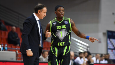 Photo of Orhun Ene: Günden güne gelişiyoruz