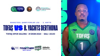 Photo of TOFAŞ, BCL’de İtalyan ekibini ağırlayacak