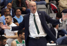 Photo of Jurij Zdovc özür diledi