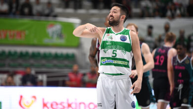 Photo of Bursaspor’un BGL’de rakibi Hapoel Holon