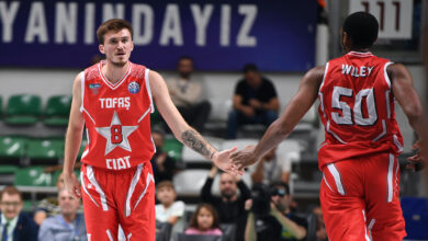 Photo of TOFAŞ çabaladı ama…