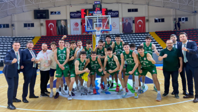 Photo of BGL’de Bursaspor deplasmanda kazandı