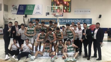 Photo of BGL’de Bursaspor’dan müthiş final