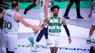 Photo of Bursaspor İnfo Yatırım’ın maçı var