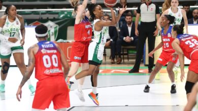 Photo of Uludağ Basketbol’dan müthiş galibiyet