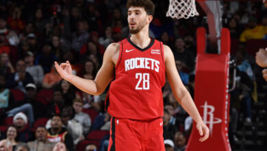 Photo of Houston Rockets, sahasında Denver Nuggets‘ı devirdi
