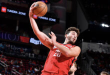 Photo of Alperen Şengün’ün gecesi!